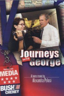 JourneysWithGeorge