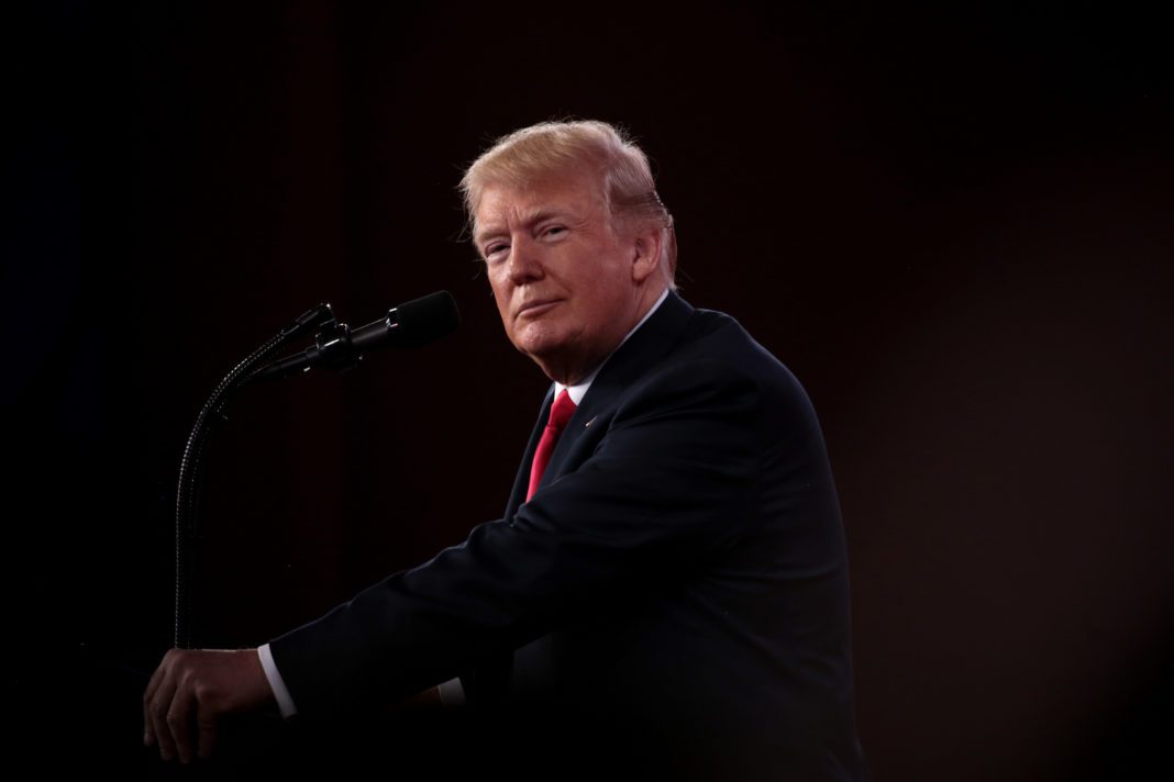 TrumpCPAC2018 TrumpCPAC2018